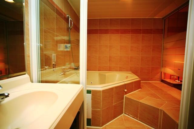 تاينان Paiwei Motel المظهر الخارجي الصورة