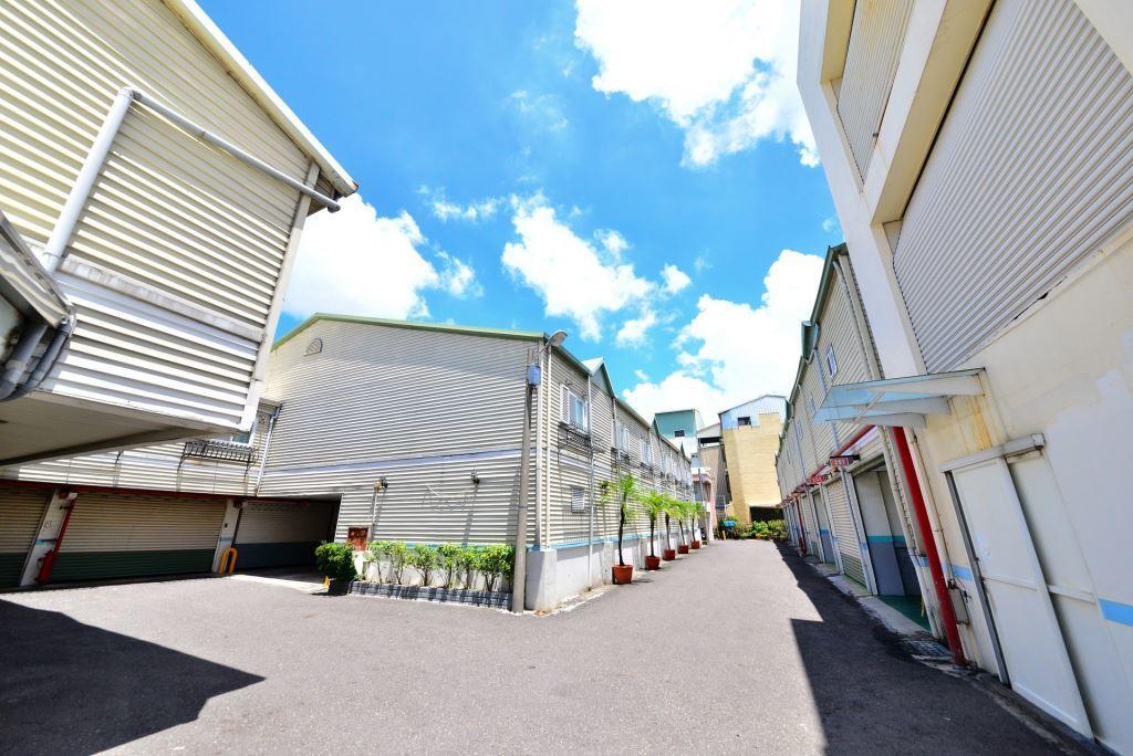 تاينان Paiwei Motel المظهر الخارجي الصورة